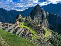 Like History Culture And Hiking Check Out The 10 Best Treks That Combine All Three Hiking Trekking Hike Trel Machu Picchu Picchu Cool Places To Visit