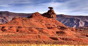 Mexican Hat Utah