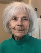 Obituary information for Bonnie Mae Stineback