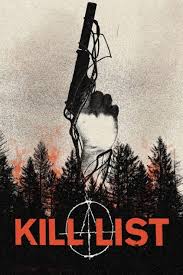 Kill List (2011) - Posters — The Movie Database (TMDB)