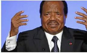 LA LISTE COMPLÈTE DES MEMBRES DU GOUVERNEMENT CAMEROUNAIS INTERDITS DE  SÉJOUR EN EUROPE ET AUX USA