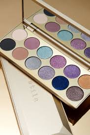 Happy Hour Eye Shadow Palette Eyeshadow Palette Eyeshadow Stila Cosmetics