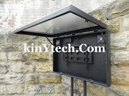 Maybe you would like to learn more about one of these? Waterproof Outdoor Tv Enclosure Outdoor Tv Cabinet Box Case China Case Manufacturer
