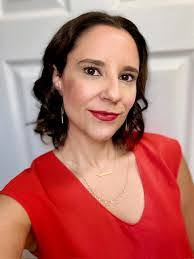 Alicia Sartori's Instagram, Twitter & Facebook