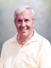 Obituary information for Andrew Neilson HUTTON