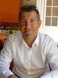 Michael MAISONNEUVE, 46 ans (LEMPDES, CLERMONT FERRAND)