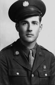 Ira Alfred “Cy” Niesen (1919-1988)