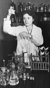 This is a historical list dealing with women scientists in the 20th century.during this time period, women working in scientific fields were rare. Women Who Dared To Discover 16 Women Scientists You Should Know A Mighty Girl