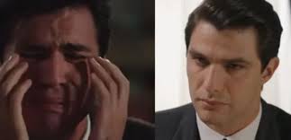 Il Paradiso, ipotesi nuove trame: Matteo rivela al fratello di essersi  innamorato di Odile