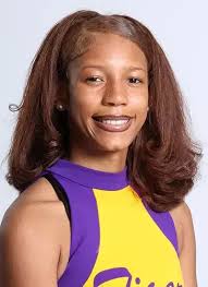 2024-25 Cheerleading Roster