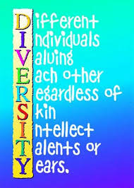 Music In Motion Diversity Poster Diversity Poster Diversity Quotes Education Poster