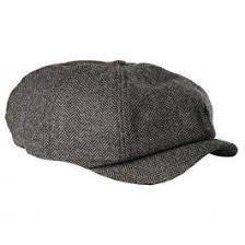 Dickies Tucson Cap Black Hats For Men Cap Flat Cap Men