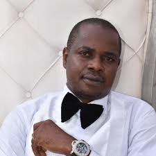 Evaristus Nnaoma Okolie