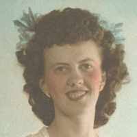Lila Dean Stoddard (1926–2011) • FamilySearch