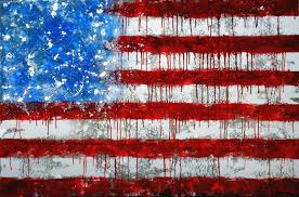 Here are only the best patriotic wallpapers. Usa Flag Art Wallpapers 4k Hd Usa Flag Art Backgrounds On Wallpaperbat