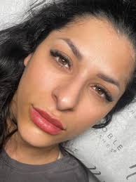 Ami Lashes by Amanda Jędruch