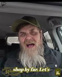 Renee's Jack Frost Sandwich