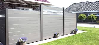 Oberteil 44 Zum Sichtschutzzaun Wpc Selber Bauen Zaun Garten Pergola Bauen Gartengestaltung