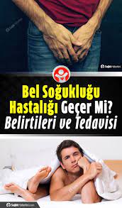 Bel Soguklugu Belirtileri Neler Bel Soguklugu Gecer Mi Tedavisi Cinsellik Saglik Belle Hayat