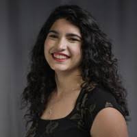 Elizabeth Gillanders