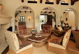 Maybe you would like to learn more about one of these? 20 Marvelous Mexican Living Rooms Home Design Lover