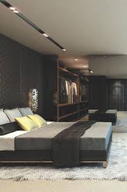 If you're putting it in a master bedroom, you can choose bold designs, but those designs would be too much for a smaller bedroom or child's room. 34 Amazing Modern Master Bedroom Designs For Your Home Godfather Style