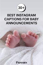 Check spelling or type a new query. The Best Instagram Captions For Baby Announcements Baby Girl Birth Announcement Baby Announcement Funny Birth Announcement Girl
