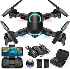 1080P Mini Drone for Kids and Adults