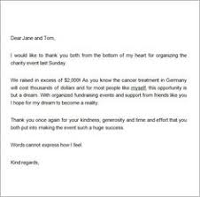 People take undergarments for granted volunteer thank you letters. 18 Best Thank You Letter Ideas Thank You Letter Donation Letter Donation Thank You Letter
