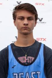 Brayden White's Men's Soccer Recruiting Profile