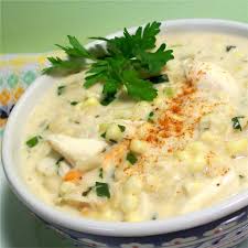 Chef john folse.) prep time: New England Clam Chowder I Recipe Allrecipes