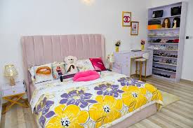 Kemi olunloyo claimed the pa, gbeminiyi, sent her a fake tip which she tried to investigate and later got her arrested. This Is What Iyabo Ojo S New Home Looks Like 40 Photos Bellanaija