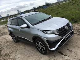 Research toyota rush car prices, specs, safety, reviews & ratings at carbase.my. All New Toyota Rush Arrives From Rm93 000 Free Malaysia Today Fmt