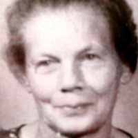 Jentje Ackerman (1877–1977)