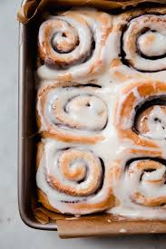 Maybe you would like to learn more about one of these? The Best 1 Hour Cinnamon Rolls Recipe Little Spice Jar