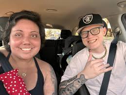 Fundraiser for Ary Brewer by Wendy Wood : Struggling Family's car was stolen