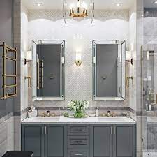Use this guide to find ideas for bathroom vanities that will perfectly finish your next bathroom upgrade. Top 70 Best Bathroom Vanity Ideas Unique Vanities And Countertops