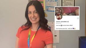 Teacher resigns after students discover her OnlyFans site | news.com.au —  Australias leading news site