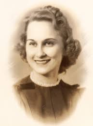 Leona Marguerite Hudson Hitzing (1921-1999)