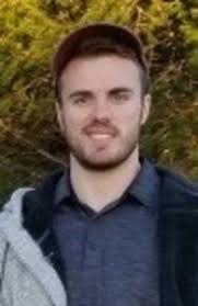 Caleb Schroeder Obituary (1996