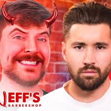 Mr Beast Is The 😈