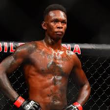 Reyes tagged blachowicz with a left in the bout's opening seconds and briefly knocked him off balance, but it turned out to be his only real moment of there fight. Ufc 253 Adesanya Mauls Costa To Cement World Class Status Sports Illustrated