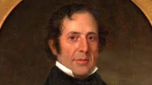 Virginia Department of Elections