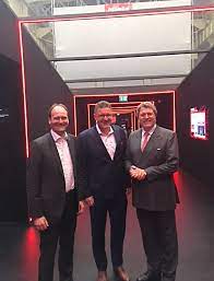 Check spelling or type a new query. Miele Miele Usa President Jan Heck It Was A Great Facebook