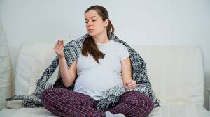 It is not technically a variation of alva, although, it may appear that it is. Pregnant With A Cold Treatments Risks And Prevention