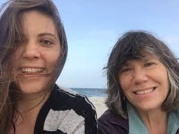 HAPPY LORETTA JEAN CANTIERI DAY!!!!! aka happy bday mom, love love love you  💐