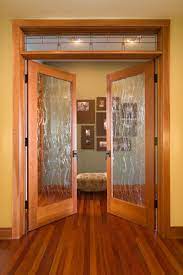 Interior Doors Minnesota Doors Interior Rain Glass Door Glass Door