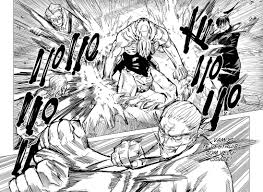 jujutsu kaisen em 2021 screenshots manga