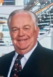 Donald Messer Obituary (1935