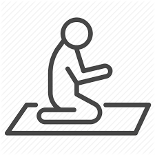 Image Result For Pray Icon